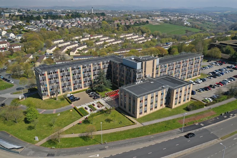 Plumer House - Event Venue in Plymouth, England