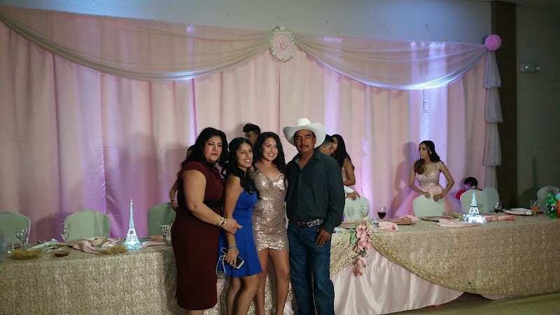 Assyrian Social Hall - Event Venue in Modesto, California