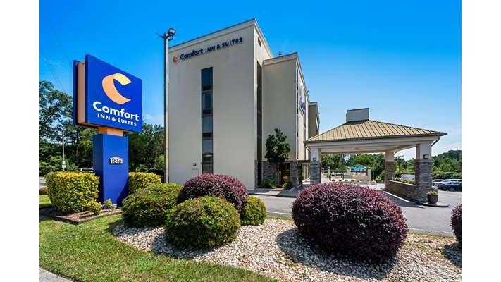Comfort Inn & Suites Durham near Duke University - Event Venue in Durham, North Carolina