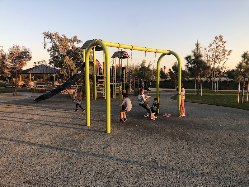 Esplanade Park - Event Venue in Jurupa Valley, California