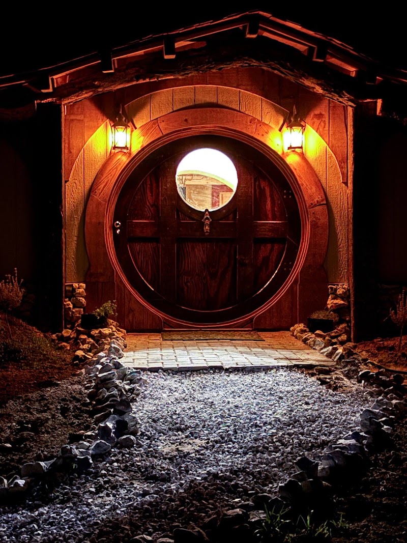 Nauvoo Halfling House - Event Venue in Nauvoo, Illinois