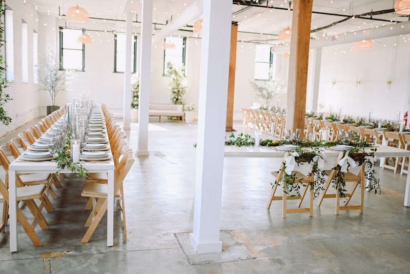 Flat 51 - Event Venue in Columbus, Ohio