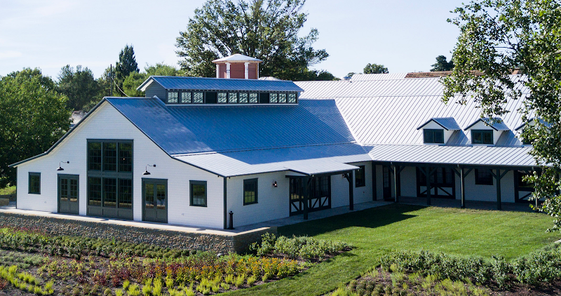 Ashbourne Farms - Event Venue in La Grange, Kentucky