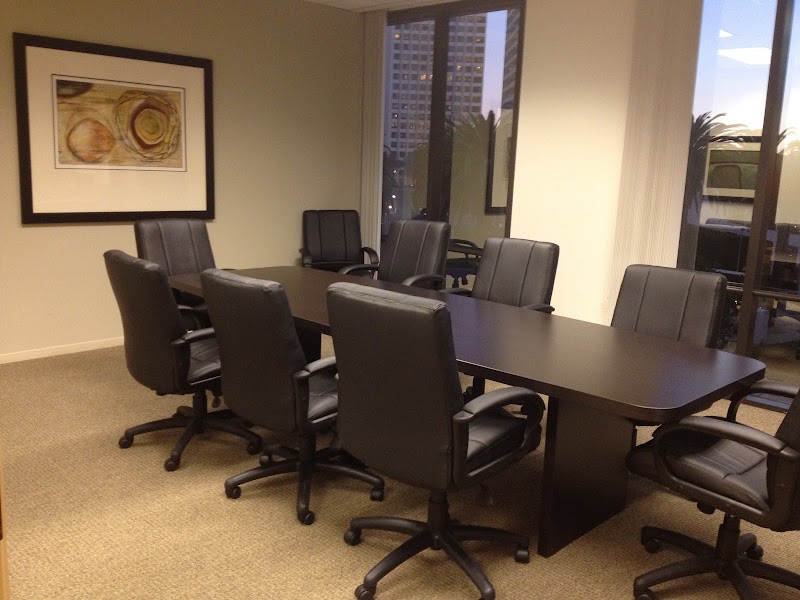 Davinci Meeting Rooms - Event Venue in Irvine, California