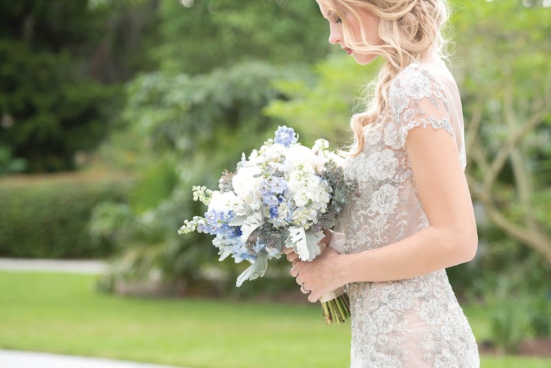 The Capen House - Event Venue in Winter Park, Florida