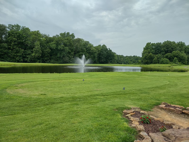Quail Crossing Golf Club - Event Venue in Boonville, Indiana