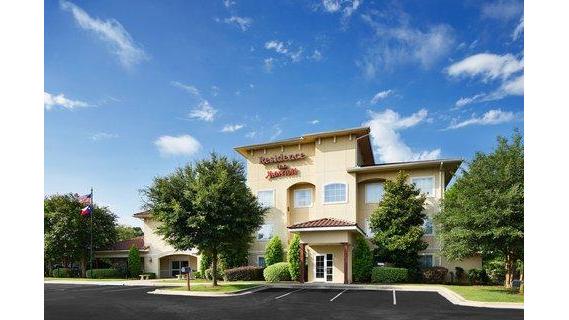 Residence Inn by Marriott Temple - Event Venue in Temple, Texas