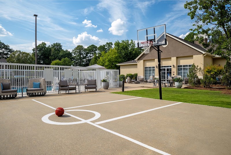 Homewood Suites by Hilton Montgomery - Event Venue in Montgomery, Alabama