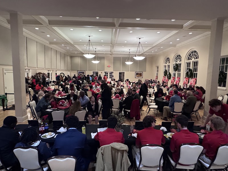 The Woman's Club Of Tallahassee - Event Venue in Tallahassee, Florida