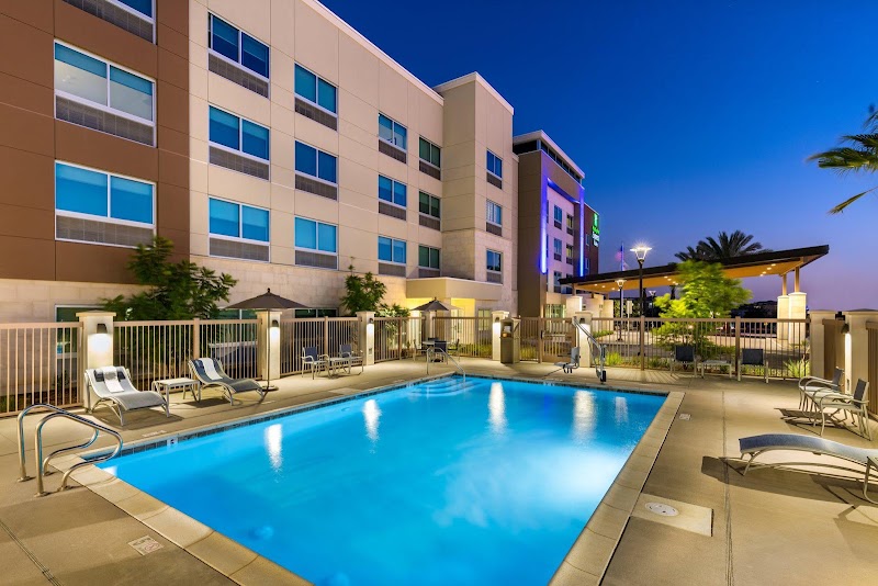 Holiday Inn Express & Suites Moreno Valley - Riverside by IHG - Event Venue in Riverside, California