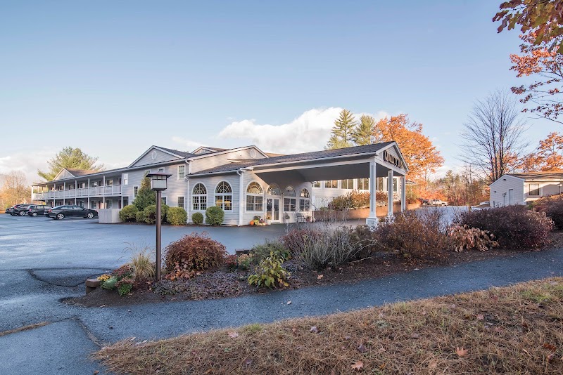 Align Inn Vermont - Event Venue in Hartford, Vermont