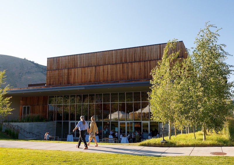 Center for the Arts - Event Venue in Jackson, Wyoming