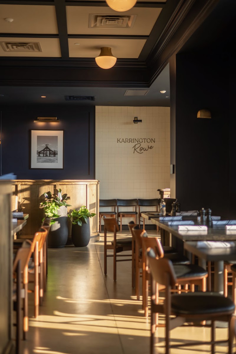 Karrington Rowe - Event Venue in Brentwood, Tennessee