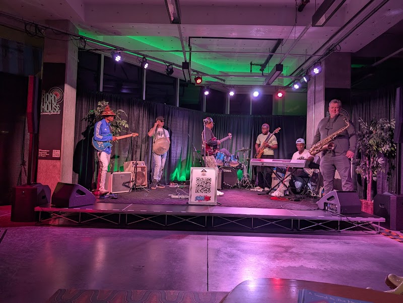 The Roadhouse - Event Venue in SeaTac, Washington