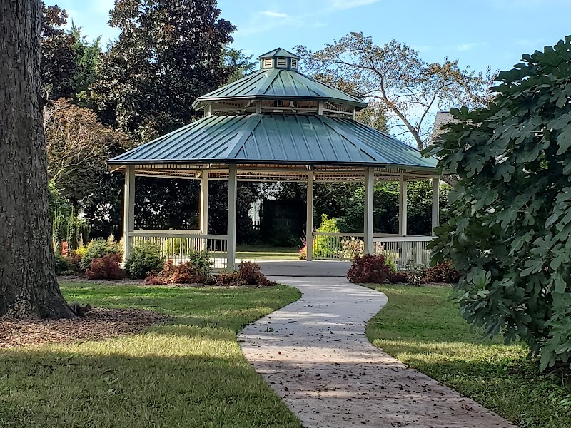 Chesapeake Arboretum - Event Venue in Chesapeake, Virginia