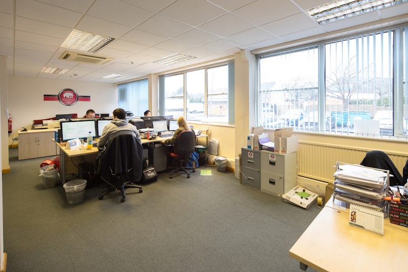 BizSpace Wakefield - Event Venue in Wakefield, West Yorkshire