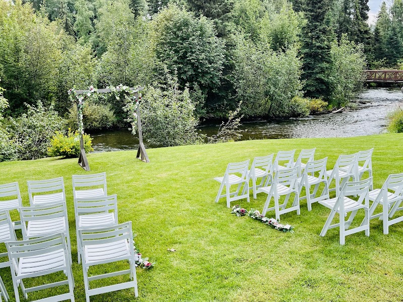 The Creek House Venue - Event Venue in Anchorage, Alaska