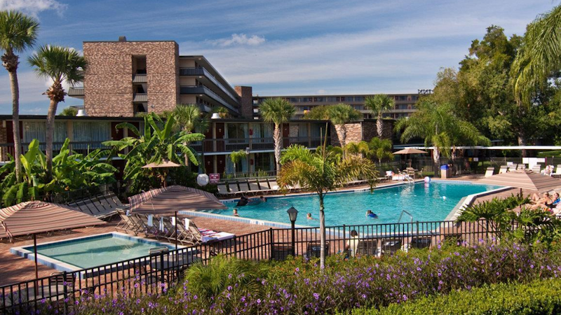 Rosen Inn International - Event Venue in Orlando, Florida