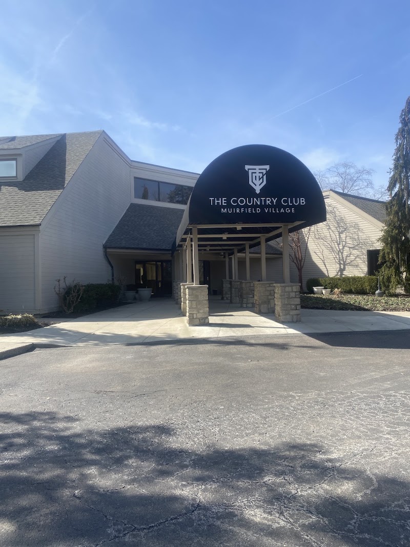 The Country Club at Muirfield Village - Event Venue in Dublin, Ohio