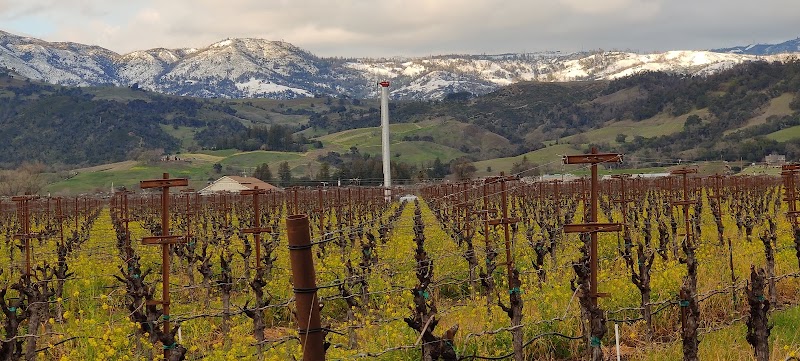 Alexander Valley Community - Event Venue in Geyserville, California