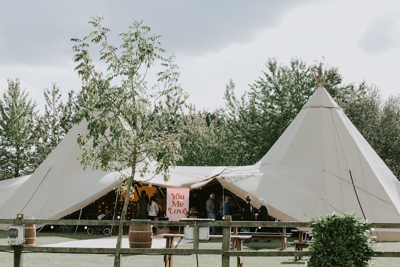 Mill Farm - Event Venue in Gamlingay, Cambridgeshire