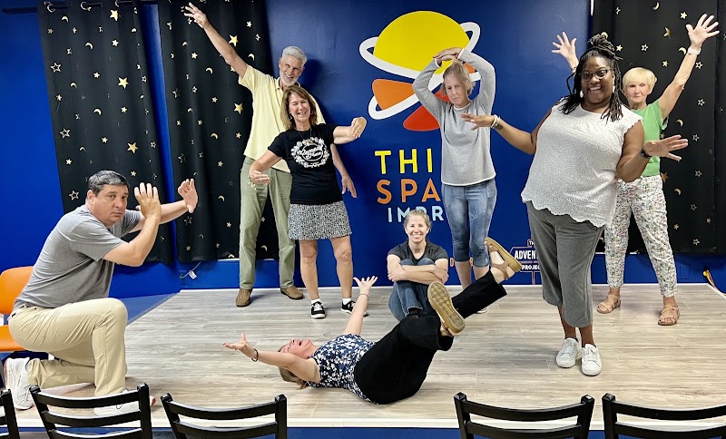 Third Space Improv - Event Venue in St. Augustine, Florida