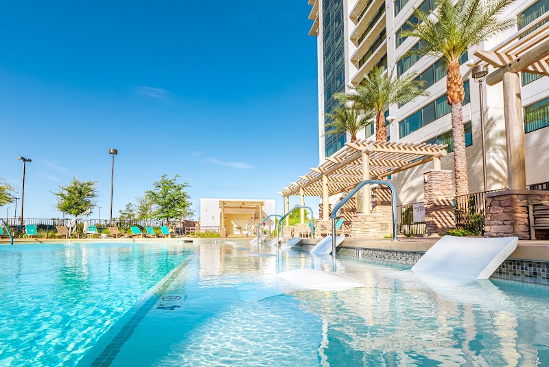 The Berkley, Las Vegas - Event Venue in Las Vegas, Nevada