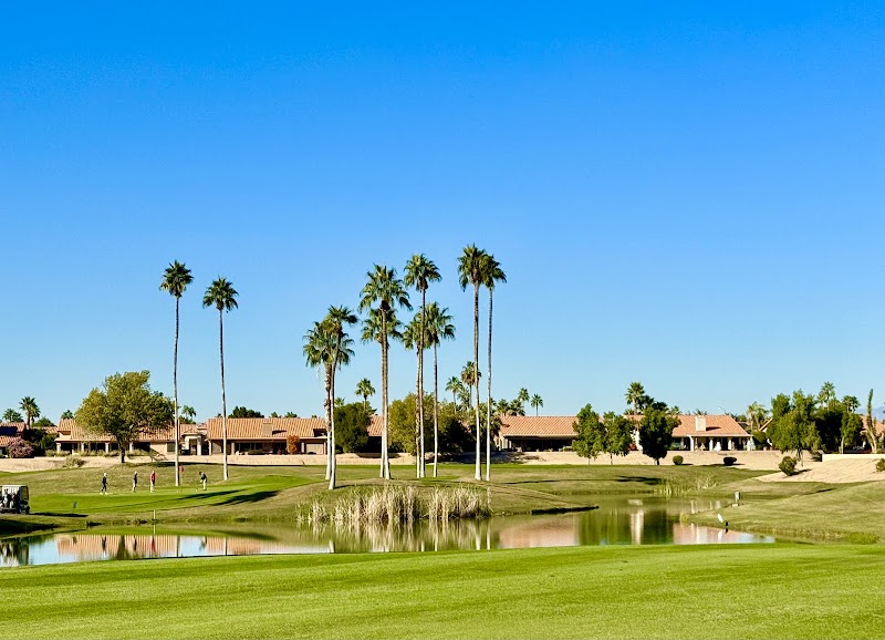 The Lakes Course at Westbrook Village Golf Club - Event Venue in Peoria, Arizona