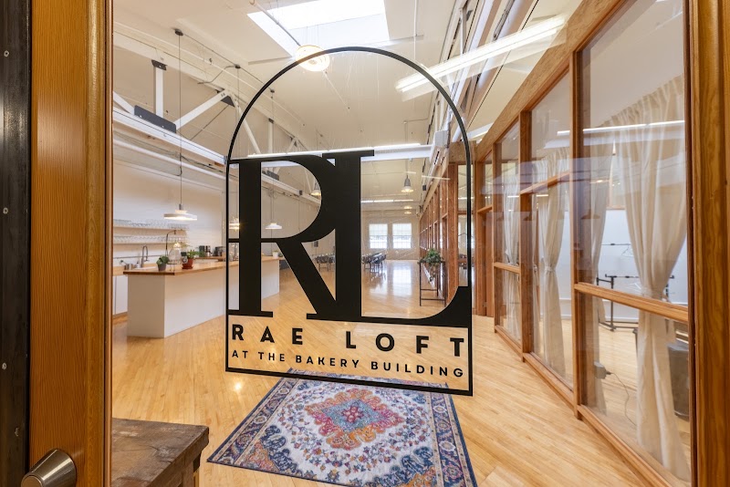 Rae Loft - Event Venue in Portland, Oregon