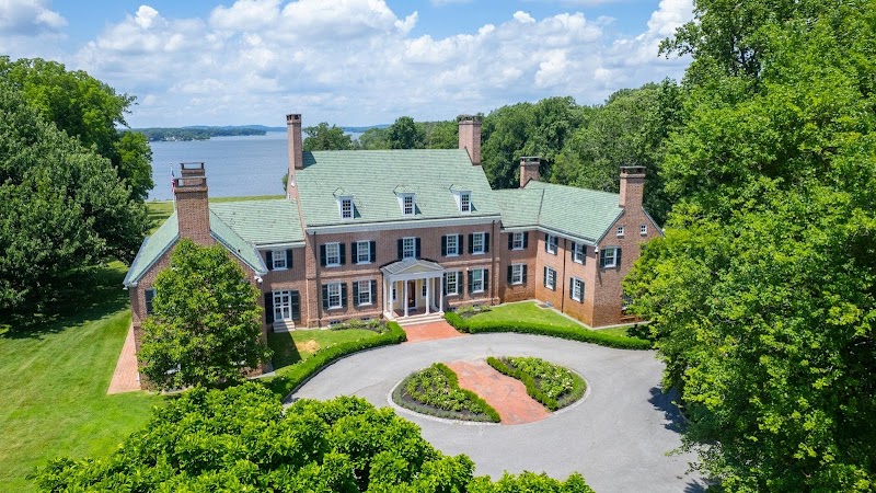 Bohemia Manor Farm - Event Venue in Chesapeake City, Maryland