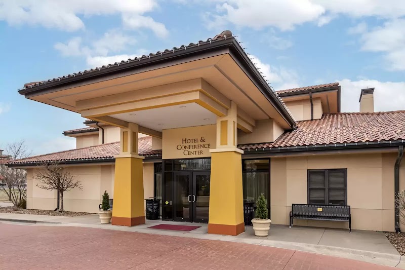 Unity Hotel and Conference Ctr, an Ascend Collection Hotel - Event Venue in Lee's Summit, Missouri