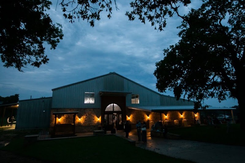 Broken Arrow Ranch - Event Venue in College Station, Texas