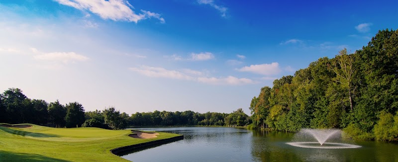 Raintree Country Club - Event Venue in Charlotte, North Carolina