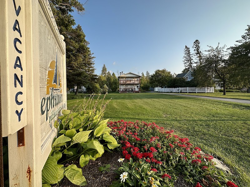 Ephraim Village Cottages - Event Venue in Ephraim, Wisconsin