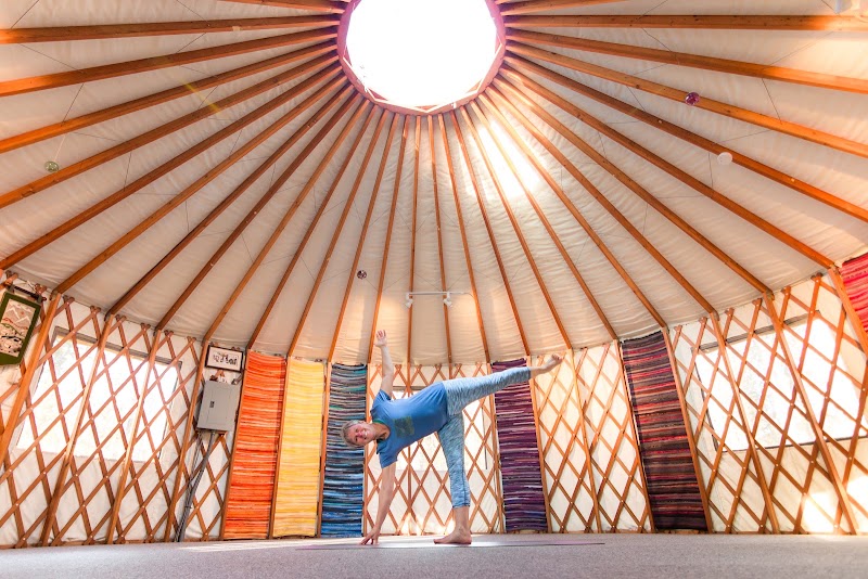 Studio Z Yoga - Event Venue in Talkeetna, Alaska