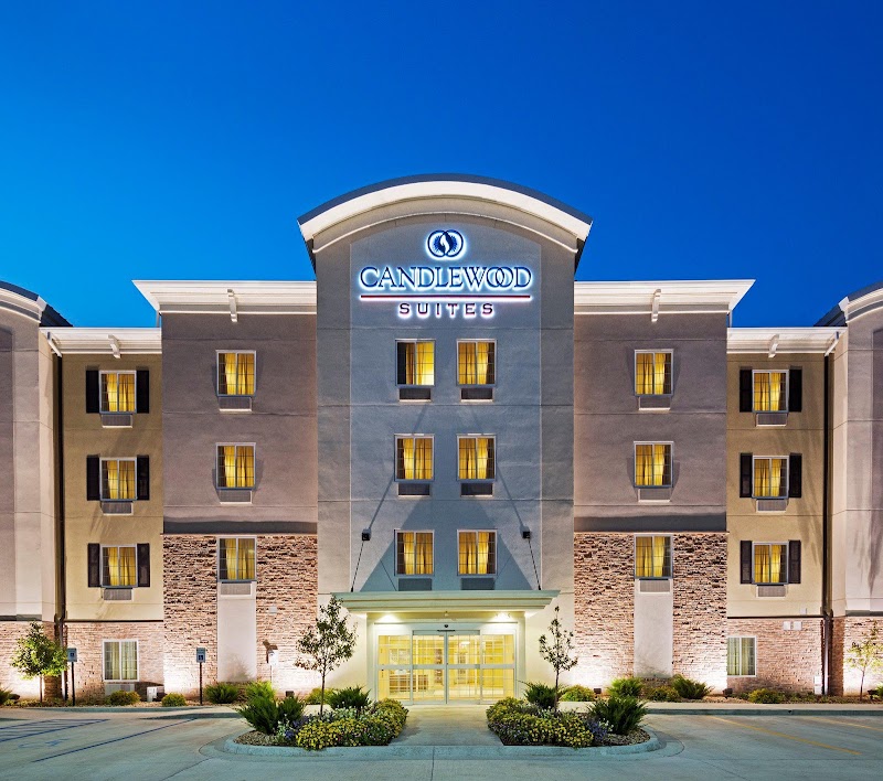 Candlewood Suites Safety Harbor - Clearwater NE by IHG - Event Venue in Clearwater, Florida