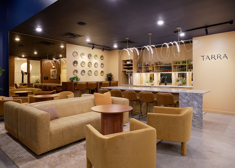 TARRA - Event Venue in Denver, Colorado