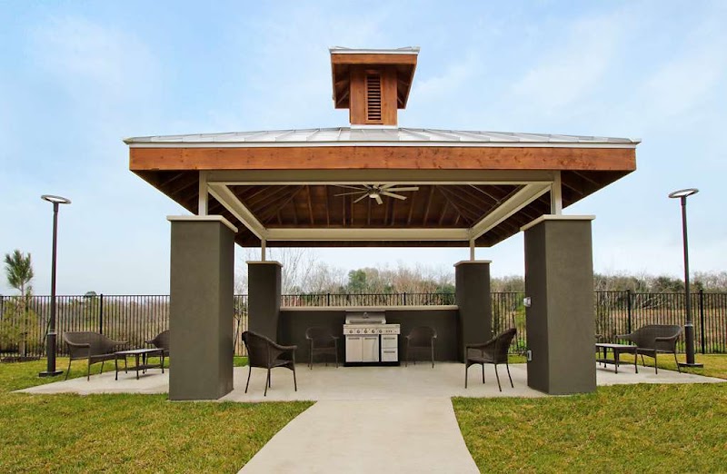 Home2 Suites by Hilton Beaumont - Event Venue in Beaumont, Texas