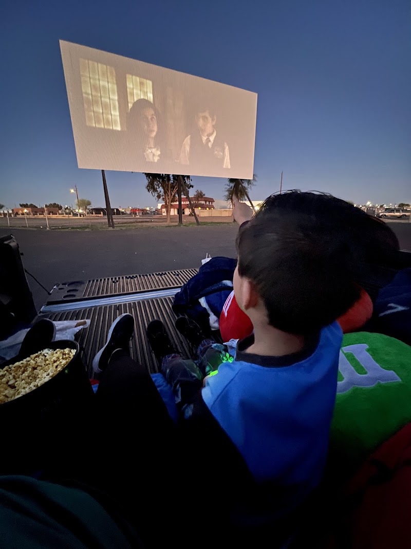 West Wind Drive-In - Event Venue in Glendale, Arizona