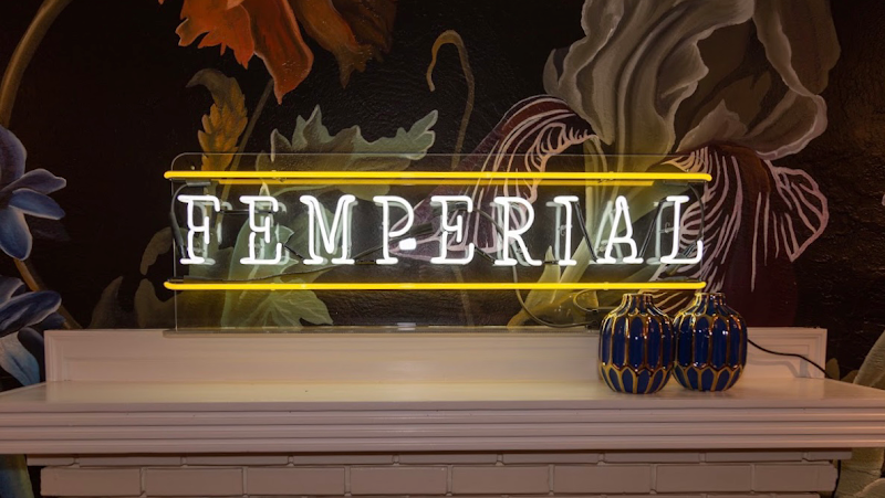Femperial - Event Venue in St. Petersburg, Florida