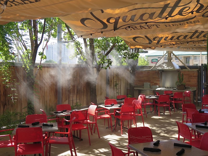 Squatters Pub Brewery Downtown SLC - Event Venue in Salt Lake City, Utah