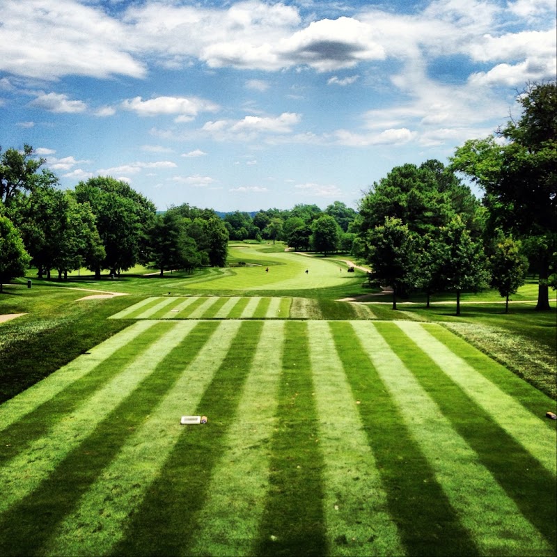Belle Haven Country Club - Event Venue in Alexandria, Virginia