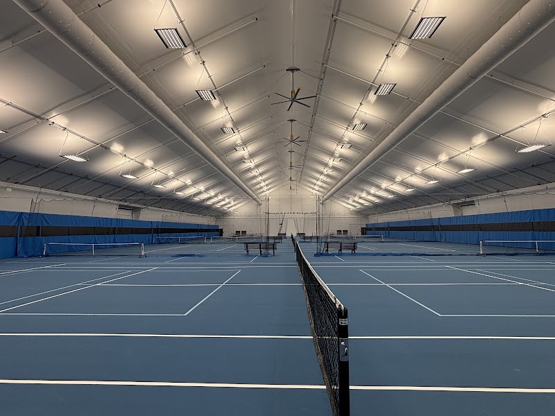 James E. Russell Sports Center - Event Venue in Sandpoint, Idaho
