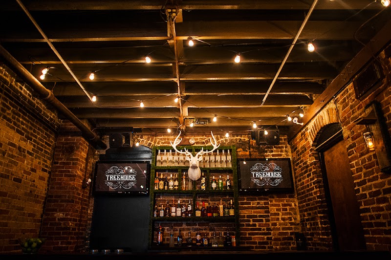 The Treehouse - Event Venue in Orlando, Florida