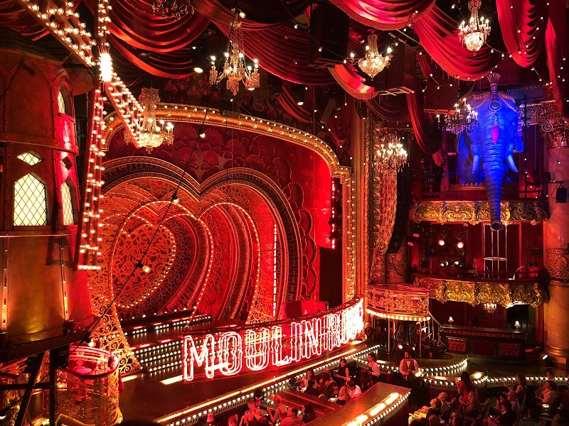 Emerson Colonial Theatre - Event Venue in Boston, Massachusetts