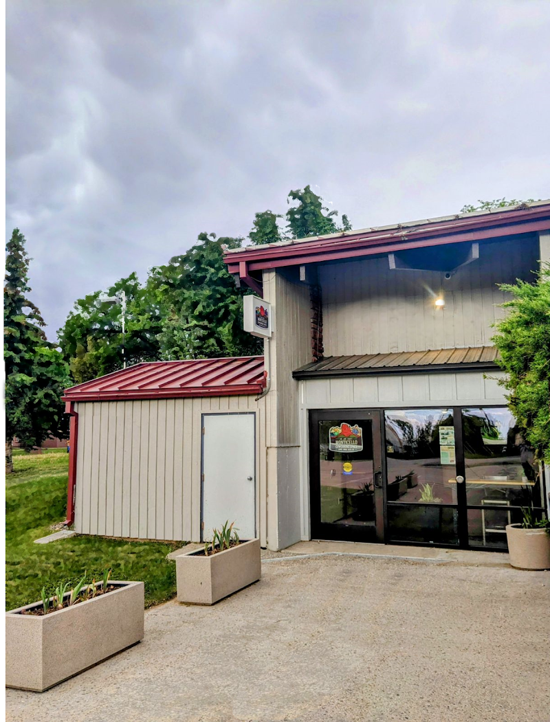 Monticello Coworking Space - Event Venue in Monticello, Utah