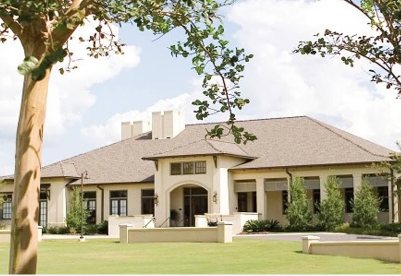 Feliciana Reception Center at The Bluffs - Event Venue in Saint Francisville, Louisiana