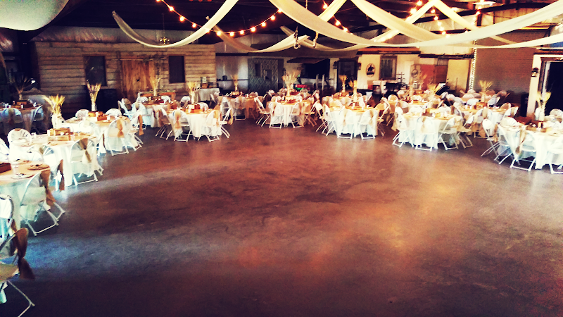 7777 Barn Venue - Event Venue in Lubbock, Texas