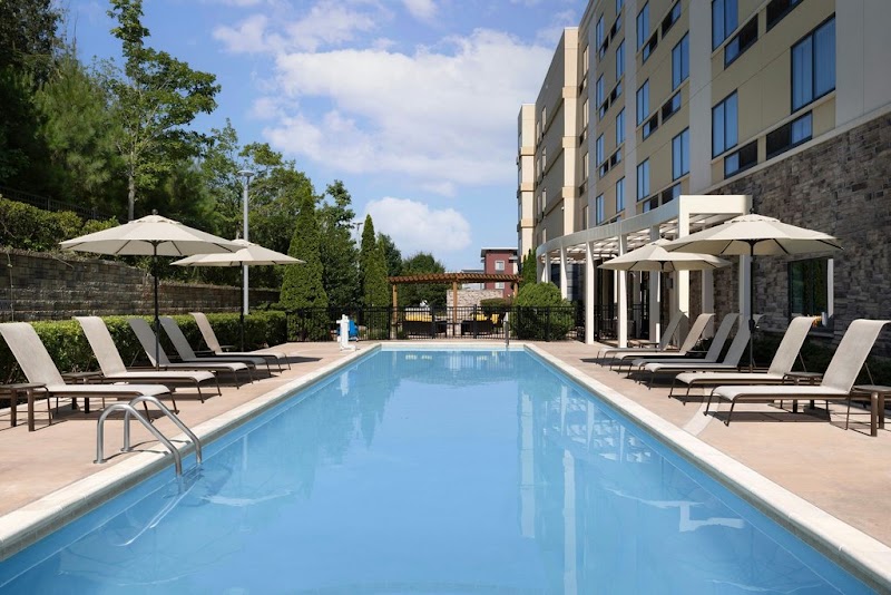 Fairfield by Marriott Inn & Suites Atlanta Lithia Springs - Event Venue in Lithia Springs, Georgia