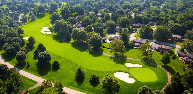 Hunting Creek Country Club - Event Venue in Prospect, Kentucky
